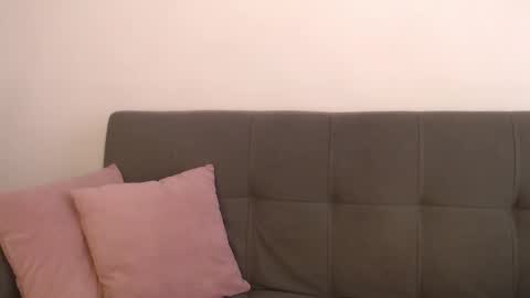 ISABELLA online show from February 27, 9:04 pm