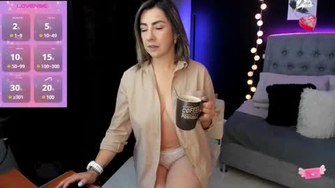 Snapshot of isabella_lt chatting on February 4, 11:16 am online show from February 4, 11:16 am
