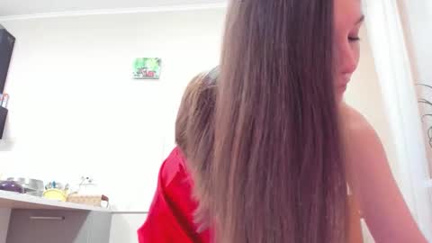 Snapshot of isabella_noir88 chatting on October 23, 2:56 pm Isabella Noir online show from October 23, 2:56 pm