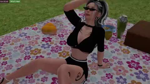 isabella_sunn online show from June 22, 1:10 am