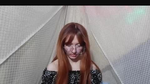 Snapshot of isabellablacky chatting on February 23, 2:35 am isabellablacky online show from February 23, 2:35 am