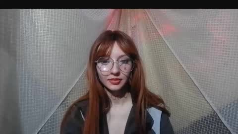 Snapshot of isabellablacky chatting on February 15, 1:53 am isabellablacky online show from February 15, 1:53 am