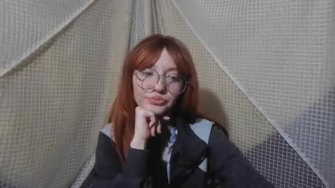 isabellablacky online show from January 12, 4:51 am