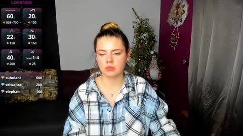 Snapshot of isabellabler chatting on January 14, 5:23 pm isabellabler online show from January 14, 5:23 pm