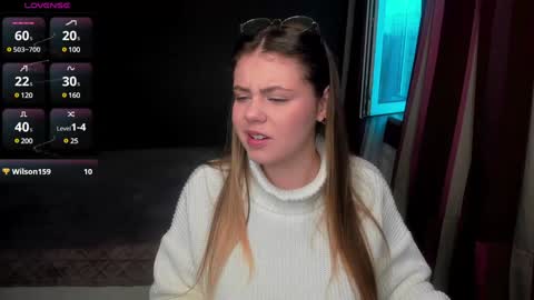 Snapshot of isabellabler chatting on January 9, 12:41 pm isabellabler online show from January 9, 12:41 pm