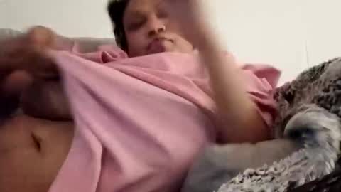 Isabella online show from March 19, 2:05 am