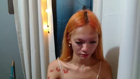 isabellatx online show from March 27, 7:54 am