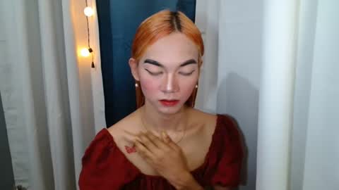 isabellatx online show from April 3, 3:26 am