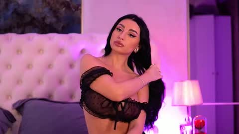 Snapshot of isabellehunt chatting on March 3, 5:58 am IsabelleHunt online show from March 3, 5:58 am