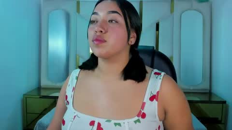 isabellrodriguez18 online show from May 28, 4:10 am