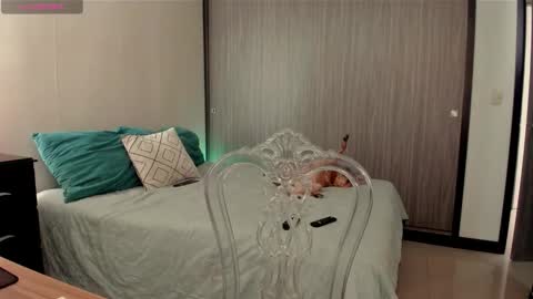 Isa online show from November 17, 9:04 pm