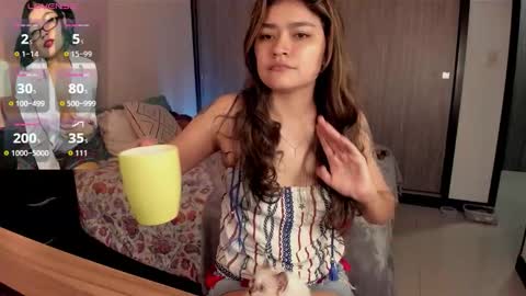 Isa online show from November 7, 4:07 am