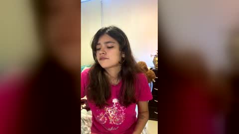 Isa online show from February 24, 1:16 am