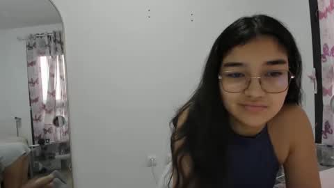 Isa Suarez online show from February 27, 5:57 pm