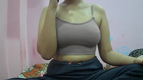 ishika_singh_ online show from March 3, 1:55 am