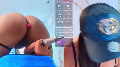 Isis car0lina online show from February 15, 7:51 am