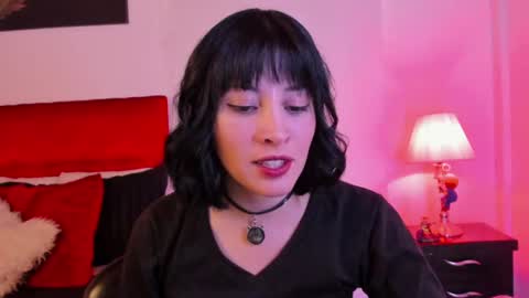 Ana Maria online show from July 5, 2:56 pm