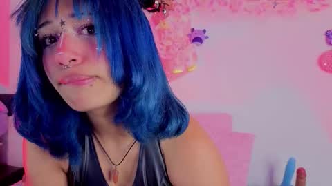 Isisjones18 online show from January 11, 7:41 pm