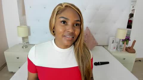 Vanessa online show from November 30, 11:47 am