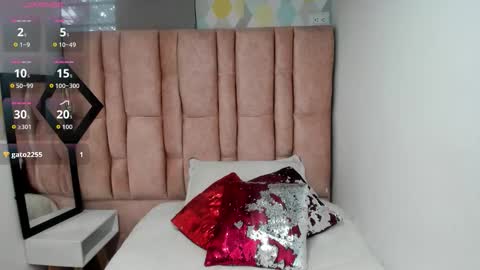 ISSA MILF online show from March 30, 2:16 pm