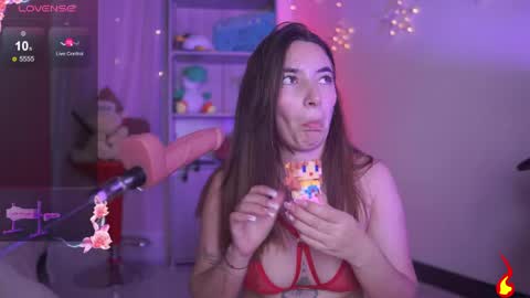ISSA  online show from April 22, 3:03 am