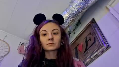 Girlnextdoor online show from January 7, 3:04 pm