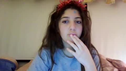 ItalianKitty online show from February 15, 7:51 am