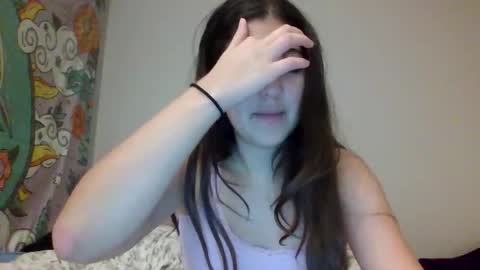 ItalianKitty online show from November 8, 5:12 am