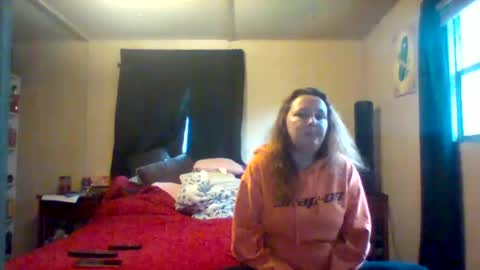 its kimber online show from April 9, 1:38 pm