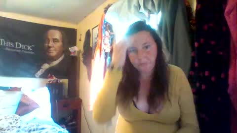 its kimber online show from January 5, 5:27 pm