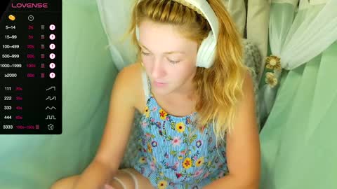 Lily online show from January 15, 4:40 am