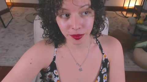 Maria online show from February 6, 6:55 pm