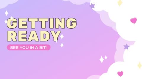 Pixie online show from July 24, 1:31 pm