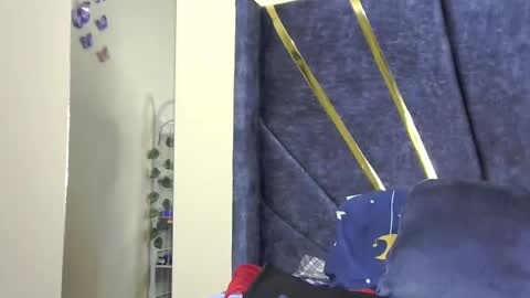 BigAss horny online show from February 10, 11:13 pm