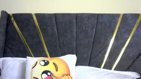 BigAss horny online show from March 9, 11:46 am