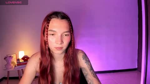 camill online show from February 12, 2:24 am