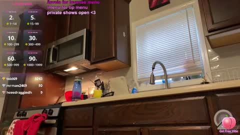 Kali Cutie online show from June 26, 11:06 pm