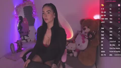 Kitty online show from July 15, 7:46 am