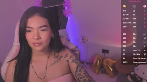 Kitty online show from July 28, 4:10 am