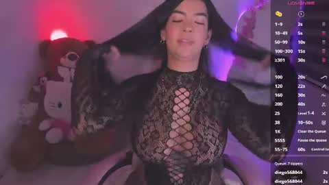 Kitty online show from June 27, 5:52 am