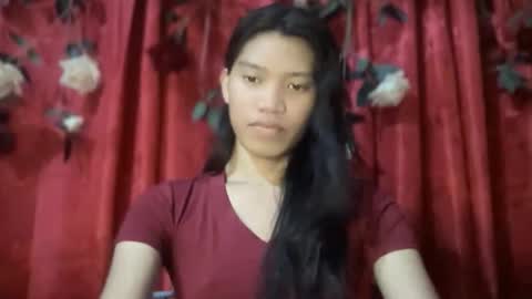 Jayve online show from February 14, 10:39 am