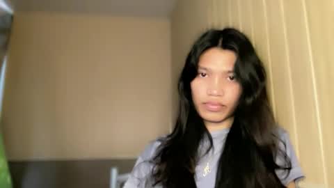 Jayve online show from May 12, 2:42 am