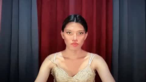 Jayve online show from November 5, 1:27 pm