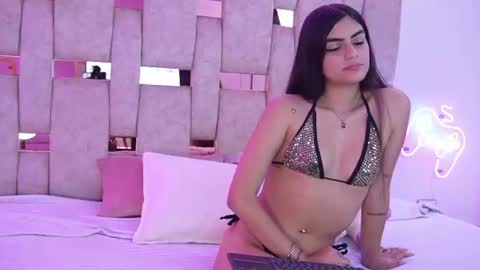 Melany online show from July 22, 12:55 am