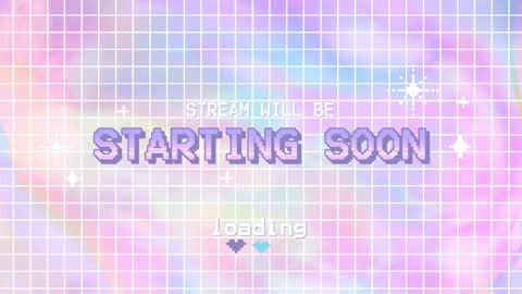 ItsNatashaRay online show from December 5, 3:17 pm