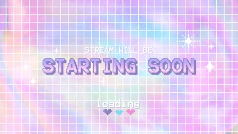 ItsNatashaRay online show from January 15, 3:29 pm