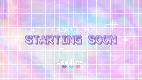 ItsNatashaRay online show from December 18, 3:22 pm