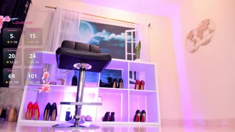 Call me Itzel   online show from September 29, 1:16 pm