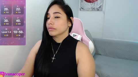 ivana online show from January 1, 8:56 am