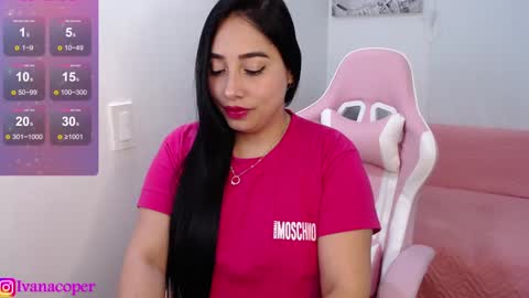 ivana online show from January 6, 6:47 am